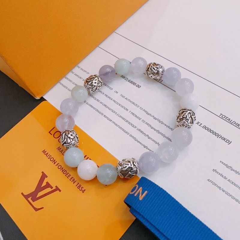 LV Bracelets